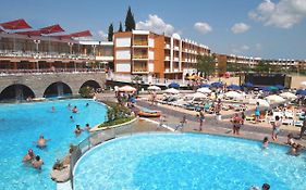 Nessebar Beach
