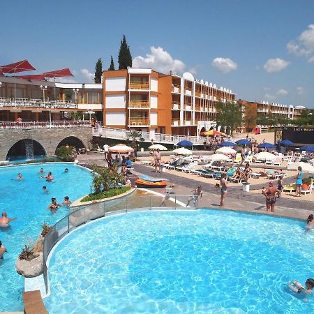 Nessebar Beach Hotel Солнечный берег Экстерьер фото