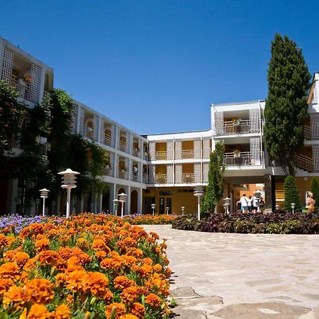 Nessebar Beach Hotel Солнечный берег Экстерьер фото