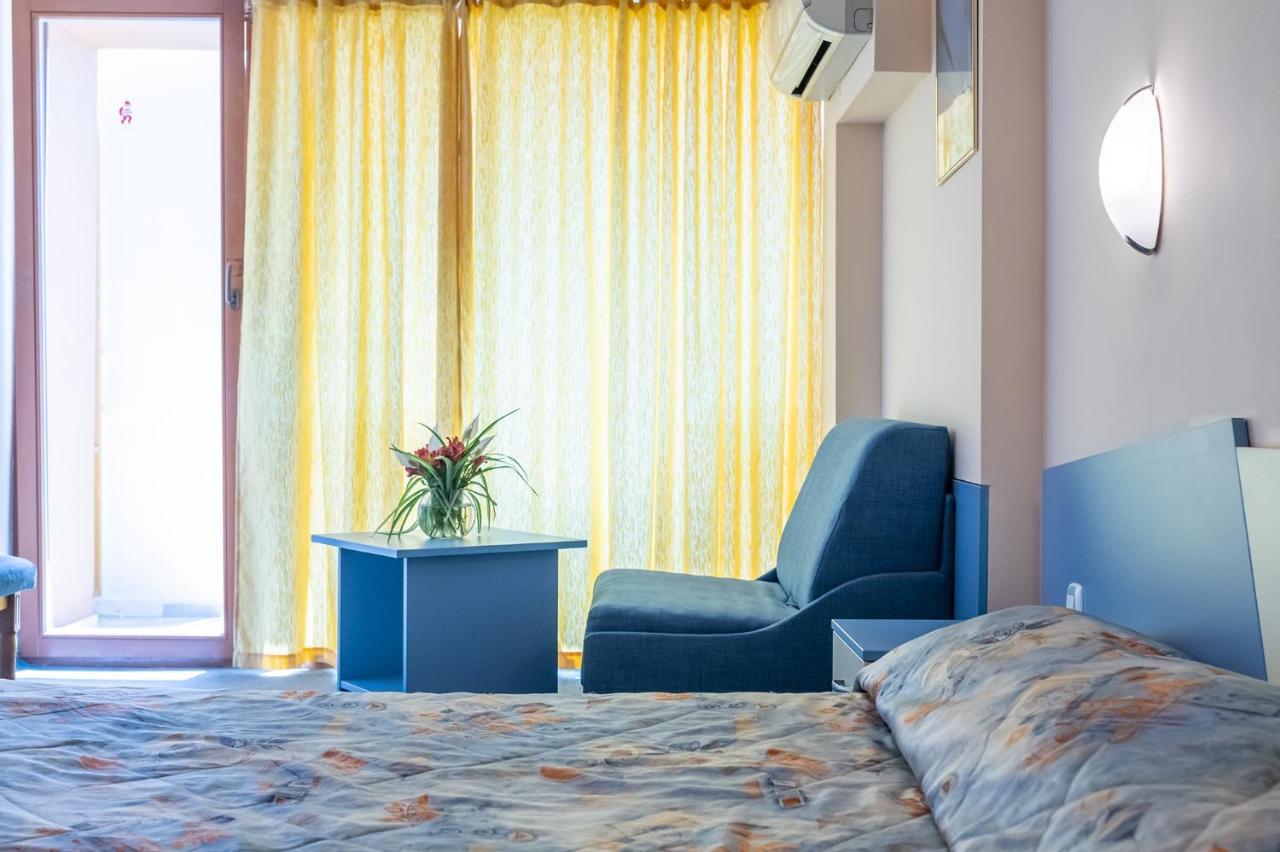 Nessebar Beach Hotel Солнечный берег Экстерьер фото