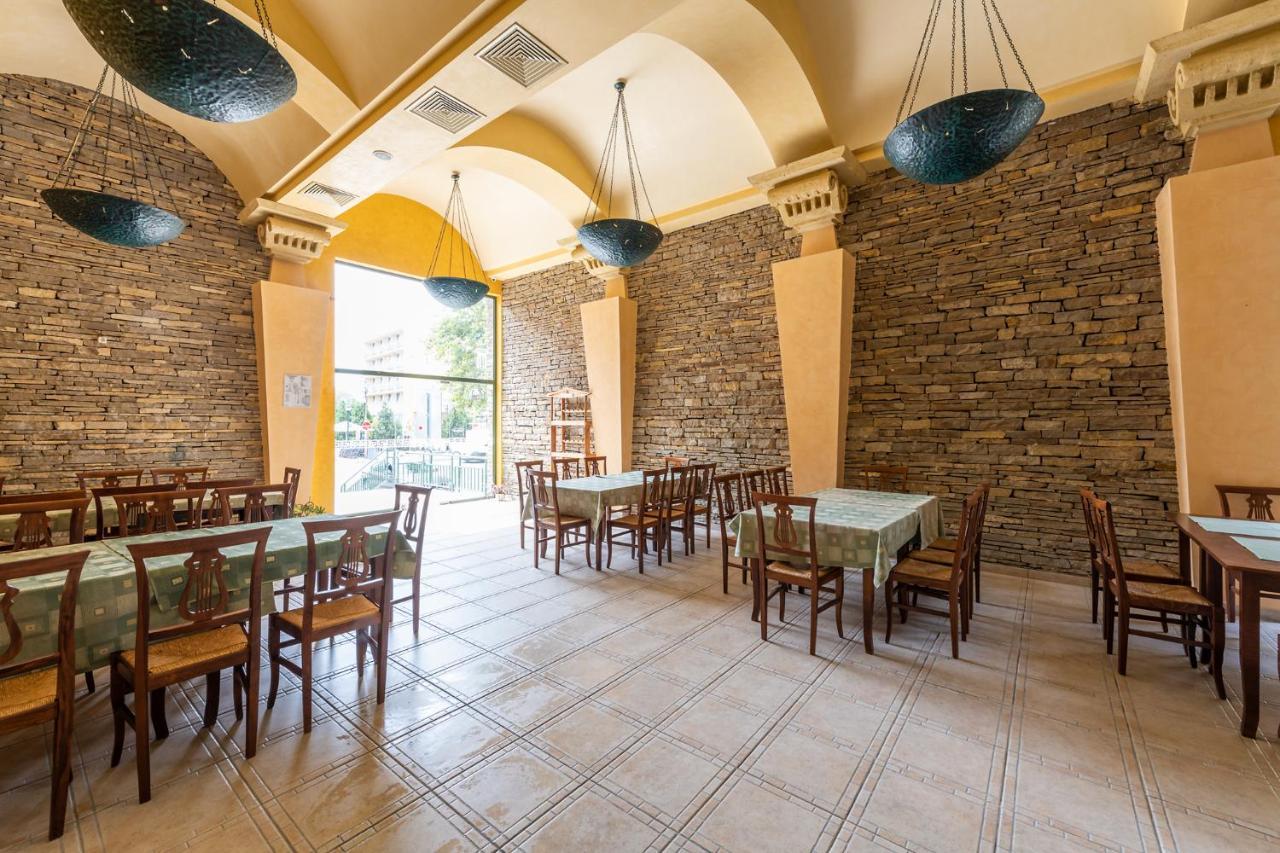 Nessebar Beach Hotel Солнечный берег Экстерьер фото