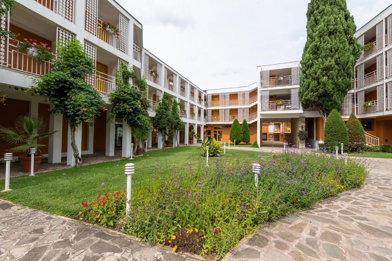 Nessebar Beach Hotel Солнечный берег Экстерьер фото
