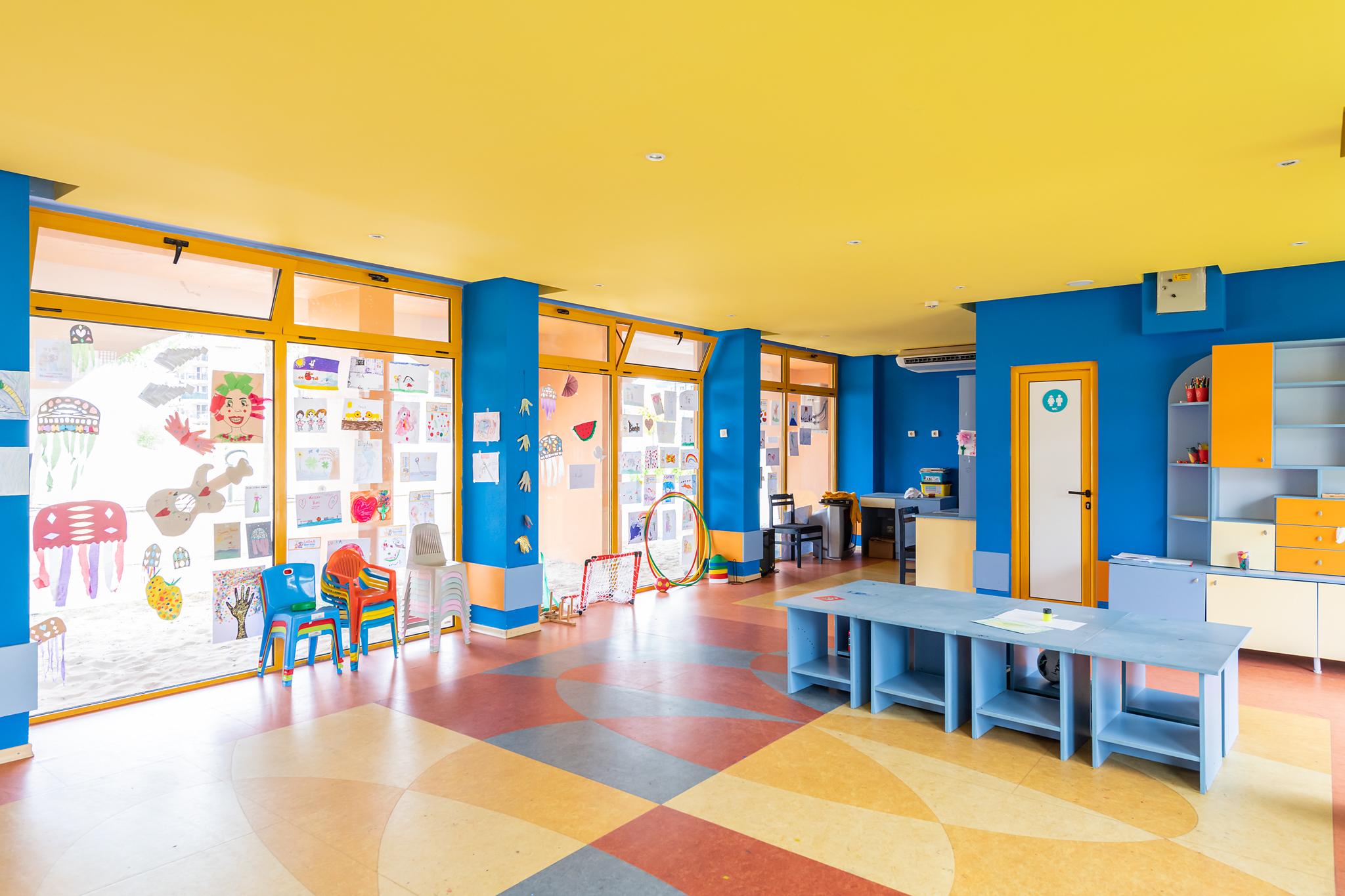 Nessebar Beach Hotel Солнечный берег Экстерьер фото